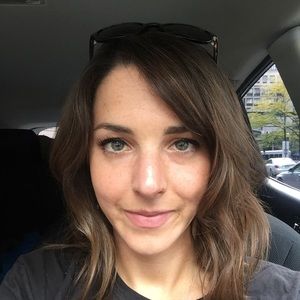 Meet your Posher, Tali